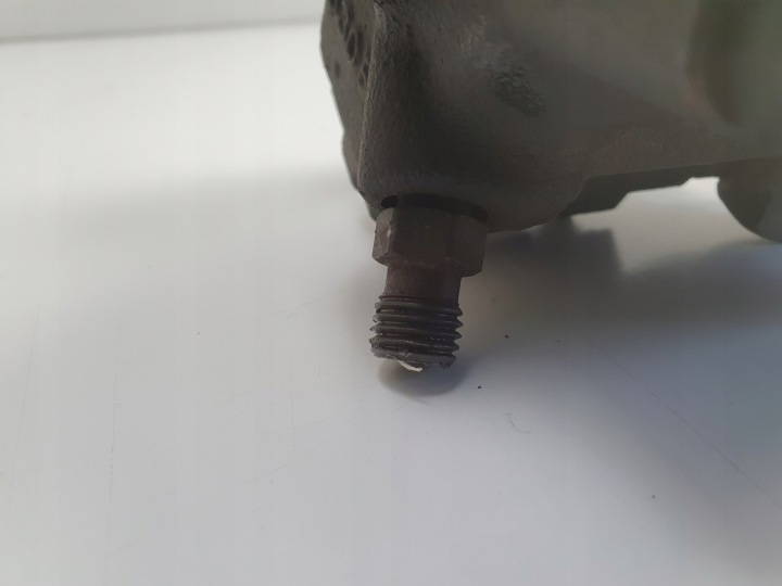 фото №10, Peugeot 307 2.0 hdi насос паливна рейка  9654091880