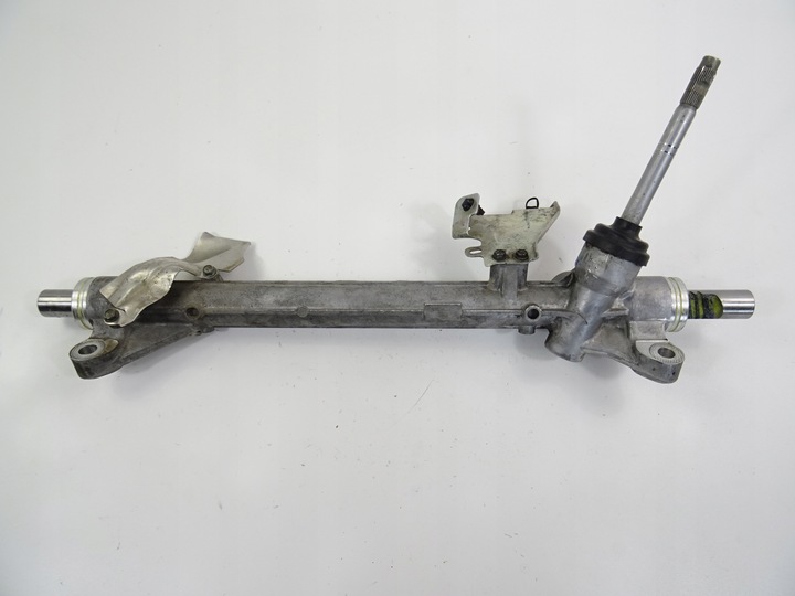 фото №6, Qashqai ii j11 рестайлінг 1.5 трансмісія рейка рульового управління