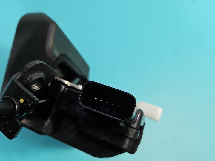 фото №12, Замок кришки зад багажника kia sportage iv 15-21 6+4pin