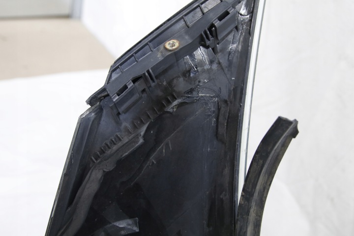 фото №9, Стекло задняя наддув крышки багажника оригинал honda civic ufo viii 8 2005-2012