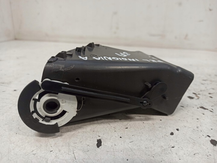 фото №6, Opel insignia a решётка воздуховод средняя правая 13282237