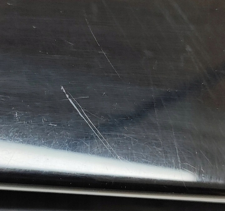 фото №6, Volkswagen passat b8 2016 планка / прокладка скла двері задніх