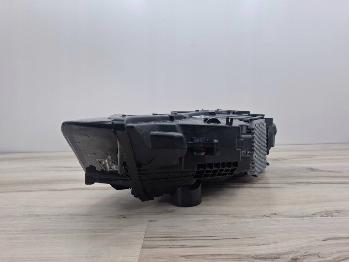 фото №11, Фара, фара праве перед audi q7 sq7 рестайлінг 4m0941040c, повний led, matrix.