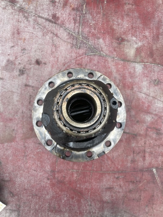 фото №5, Сателіти корзина сателіт mascott міст 3.0 07-10r 3.5tony