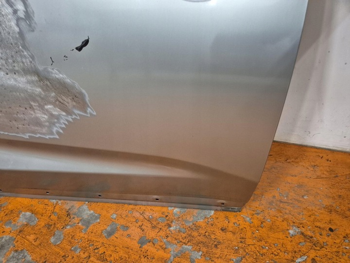 фото №9, Lexus nx i 14-21 дверь перед передние правые