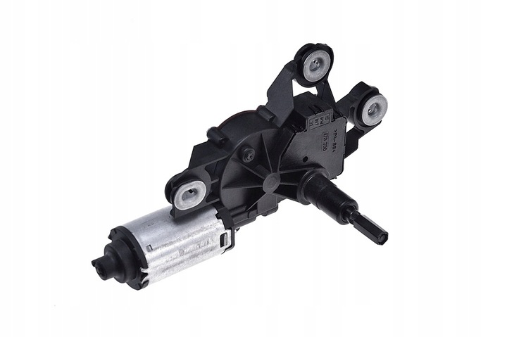 фото №13, Nty esw-se-001 двигун двірник