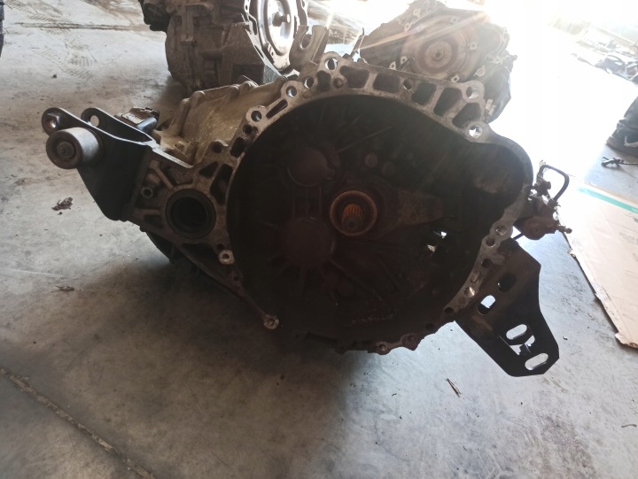 фото №6, Toyota avensis t27 2.0d кпп кпп / коробка передач 1ad-ftv