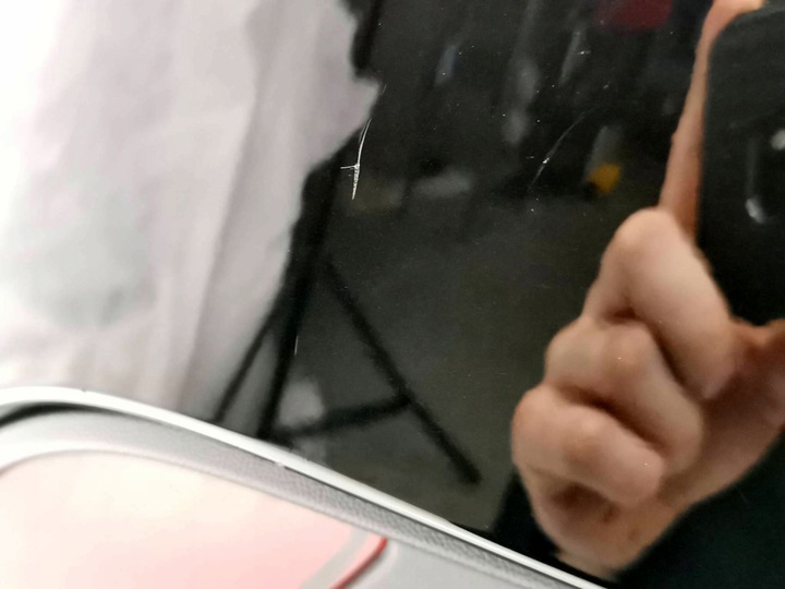 фото №12, Новый org бампер зад задний vw id.4 ly9t 4x pdc