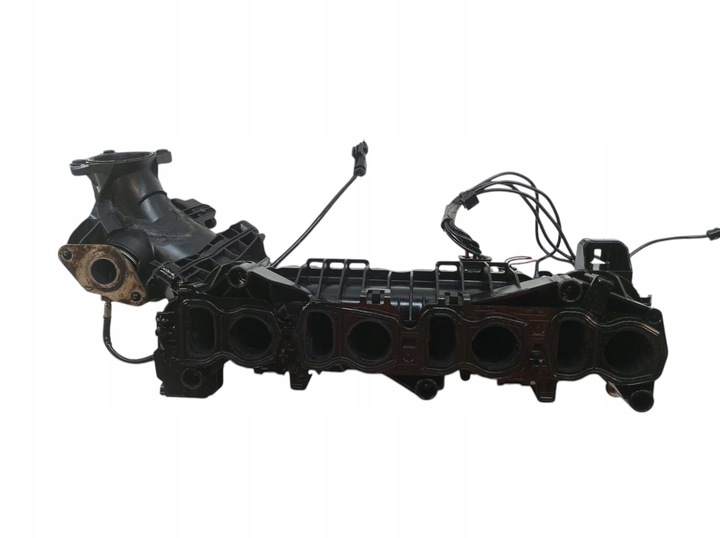 фото №9, Колектор всмоктуючий 7807991 2.0 d bmw seria 3 v 2005-2012 e90