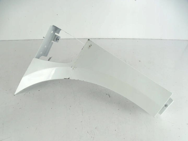 фото №1, Крыло перед переднее левый lucid