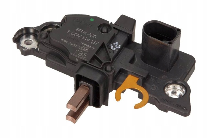 RÉGULATEUR TENSION ALTERNATEUR 5901259455984