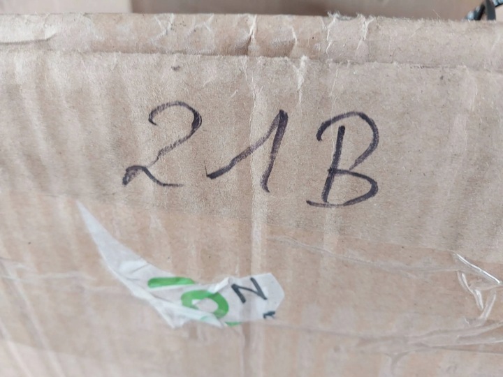 фото №8, Модуль комфорту bmw e39 8372866 61358372866