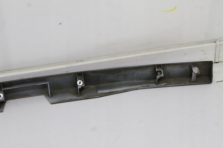 фото №10, Citroen c4 grand picasso накладка планка крышки багажника ekq ekqd