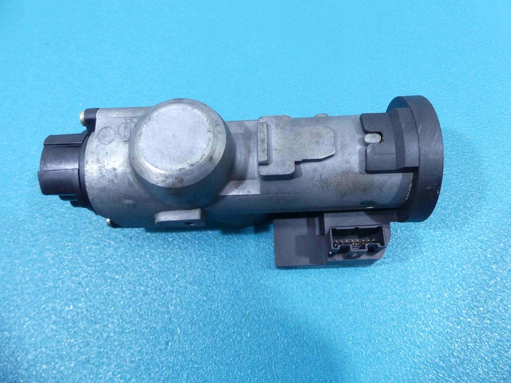 фото №9, Комп'ютер набір 275800-2327 almera n16 2.2 dci