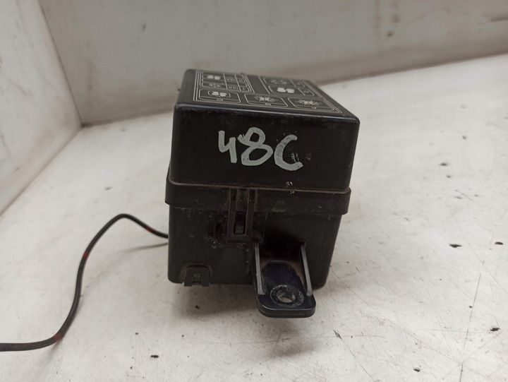 фото №12, Mitsubishi colt 1.6b коробка предохранителей pr02600000 pr026-00000