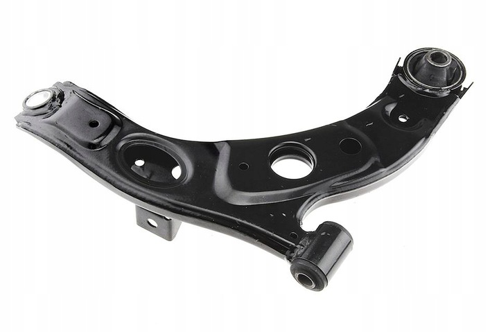 фото №5, Nty важіль переднє – daihatsu sirion 04-10, daihatsu cuore 05-