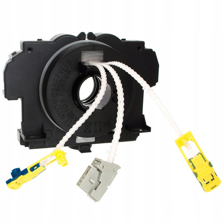 фото №1, Citroen xsara picasso лента сматыватель руль