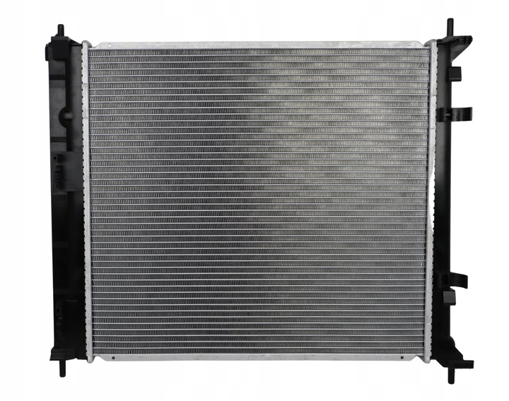 фото №3, Радиаторов nissan evalia 1.5 dci 2010 -