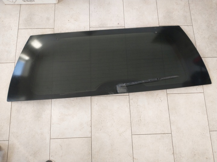 фото №1, 2007 2010 2017 lincoln navigator стекло задняя зад