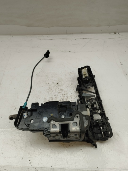 фото №6, Mercedes a35 w177 amg замок дверь правая перед a0997202002 a0997602202