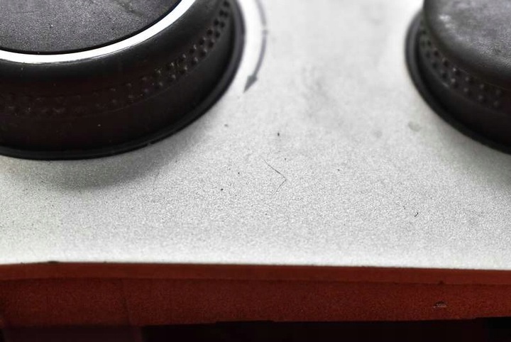 фото №10, Панель керування повітропровід клімат 13250618 opel astra 3 iii h 06-14