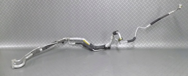 фото №1, Шланг шланг трубка кондиционера zafira c 13438082