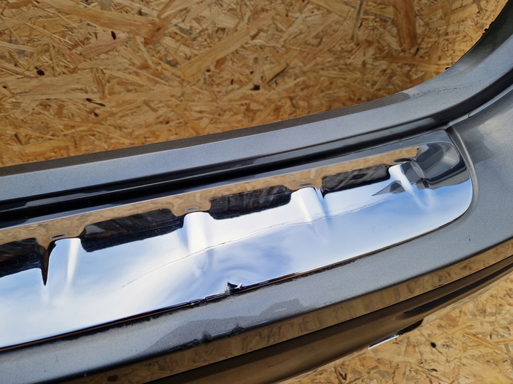 фото №9, Бампер зад mercedes glb 247