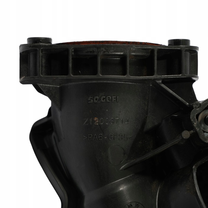 фото №13, Mini cooper f55 f56 b37 коллектор впускной впускной з klampkami 8593972