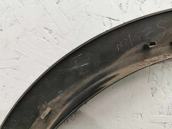 фото №6, Nissan juke f15 nisno z11 планка крила передньої лівий перед 63861 3yw4h