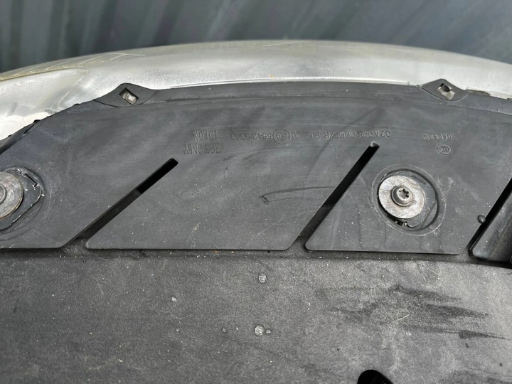 фото №10, Перед комплектний volkswagen passat b6