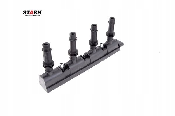фото №12, Stark skco-0070166 катушка зажигания do opel corsa d schrägheck s07 astra j