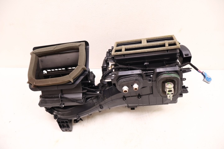 фото №6, Jeep wrangler jl 18- отопитель 68301851aa