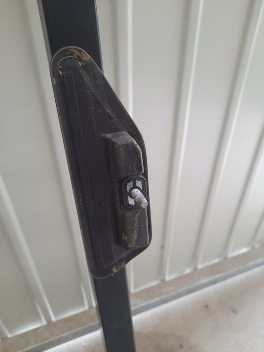 фото №12, Subaru forester v 19- рейлінги дахові usa