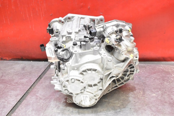фото №6, Кпп кпп / коробка передач автомат be42 kia sportage 5 v 1.6 t-gdi 150 km 21-25
