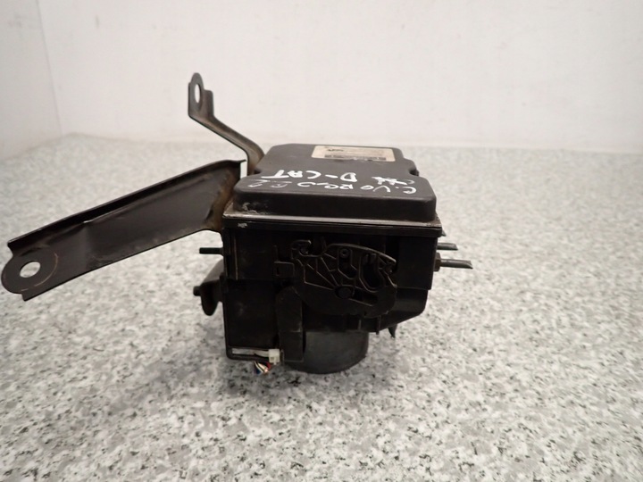 фото №5, Toyota corolla verso 2.2 дизель 07-09 насос abs