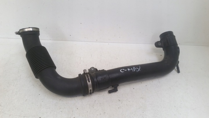 фото №1, Труба впускная cv616c784ae ford c-max ii