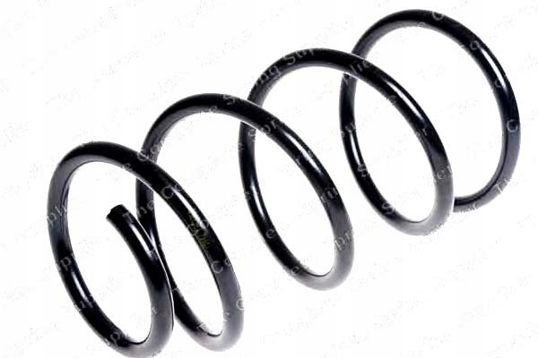 фото №1, Пружина підвішування lesjofors +подарунки