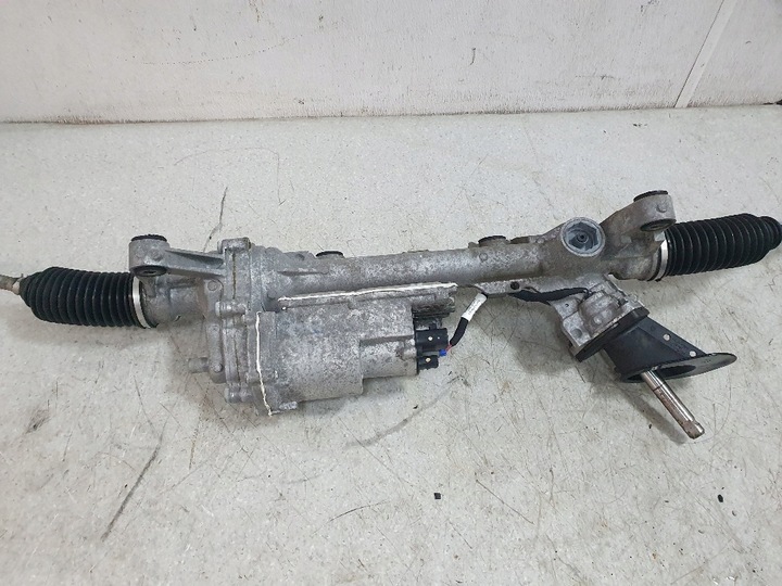 фото №5, Chrysler pacifica ii 2016-21 рейка рульового управління трансмісія кермова p05154838ae