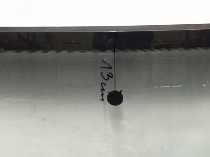 фото №2, Стекло передняя audi tt 1998-2005 - новая -