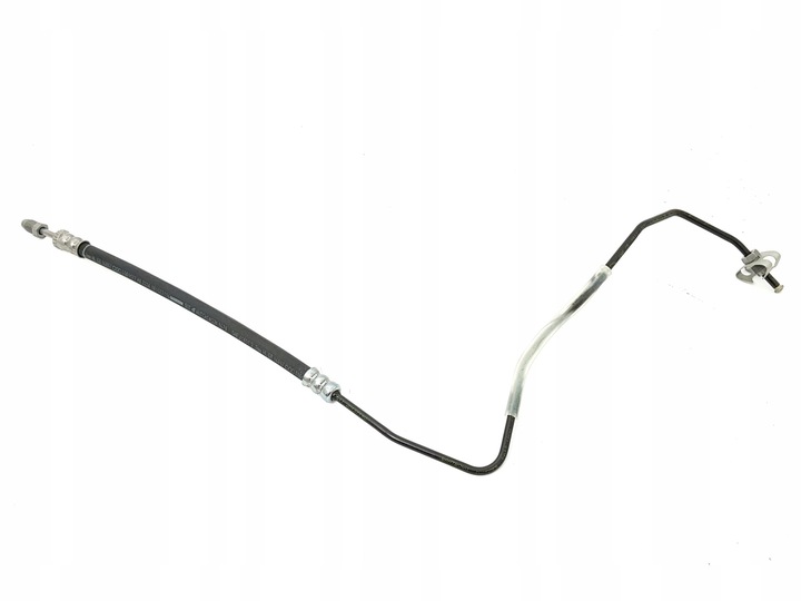 фото №11, Оригінальний номер peugeot 488915 шланг гальмівний гнучкий