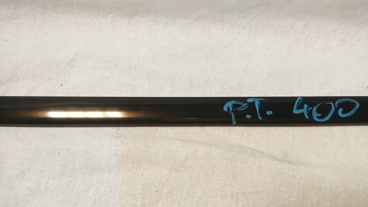 фото №5, Bmw x3 e83 планка скла кузовної правий зад