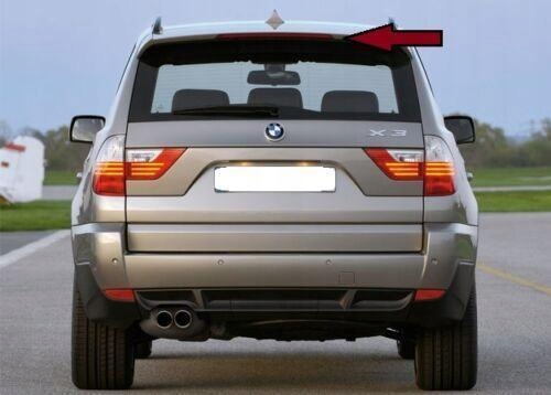 фото №7, Свет сплава третье bmw x3 e83 оригинальная запчасть 63213440408