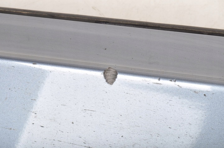 фото №6, Volvo s90 ii v90 планка накладка порогова права 31672373