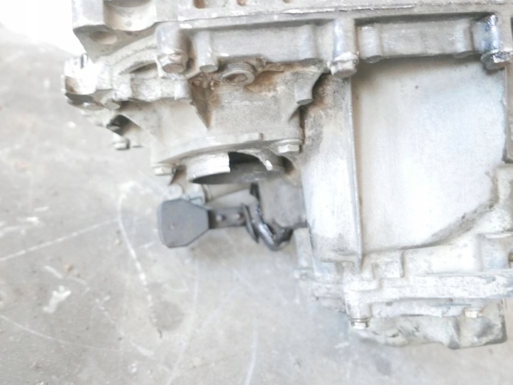 фото №11, Коробка передач вал 22mm fiat brava i 1.4 12v
