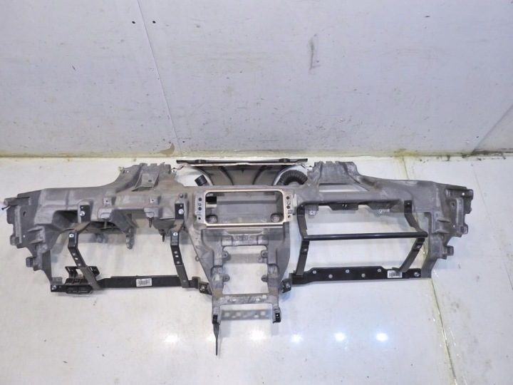 фото №8, Балка каркас консолі dodge caliber l0086793aa