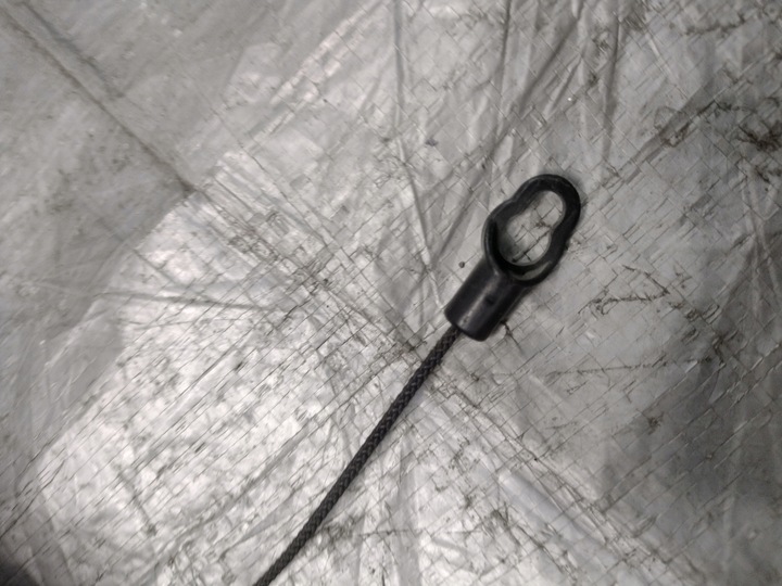 фото №10, Полиця багажника ford focus mk1 5d 2000r