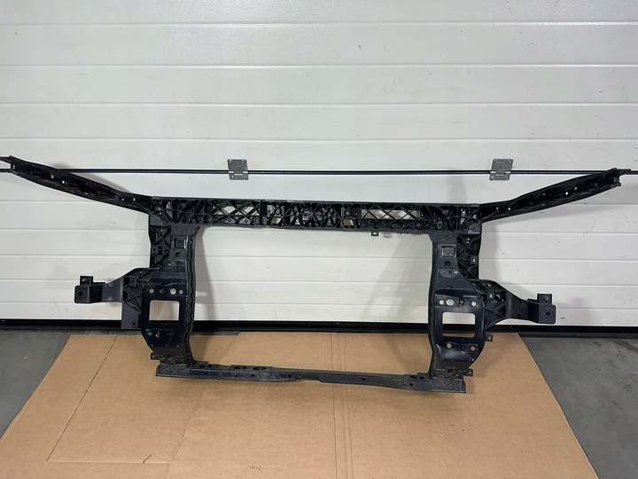 фото №13, Pas переднє, перед, підсилювач лобове, передні kia sorento iv,4 рестайлінг