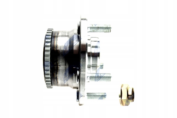 фото №10, Ступиця диски зад mazda 6 gg gy 02- 626 gw 98- 323 bj 98- mpv 99-