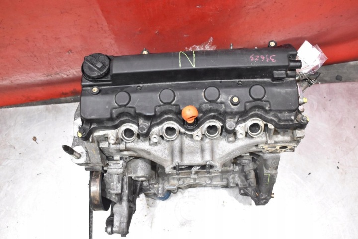 фото №7, Двигун бензиновий r18z4 honda civic 9 ix 1.8 i-vtec 141 km 13-20 kompresja