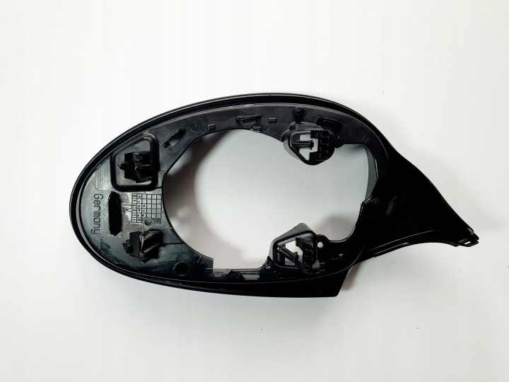 фото №8, Рамка корпус дзеркало права bmw 1 e87 e81 oem номер